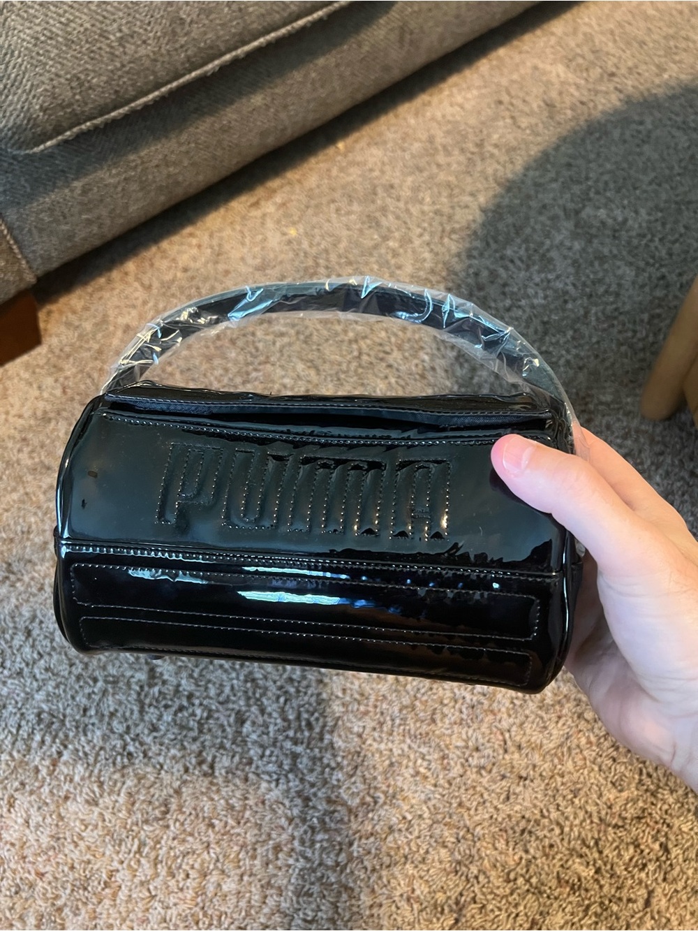 Womens puma A$AP Rocky mini tool purse (092260 01)